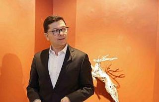 Assan Alüminyum’da sürdürülebilirlik sanatla...