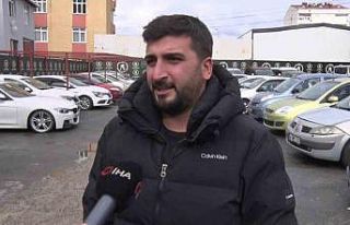 Ataşehir’de ‘yeni nesil galericilik’: Çekilişle...