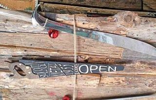 Ateşle dans eden son ustalar