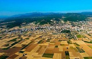 Atıl tarım arazilerinin listesini vermeyen muhtar...
