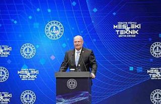 ATO Başkanı Baran: "Dönüşümün kazananı...