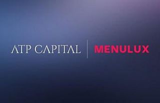 ATP Capital, Menulux yatırımını tamamladı