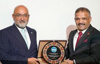 Avrupa’daki Kayserililerden net mesaj: "Milletvekilimiz...