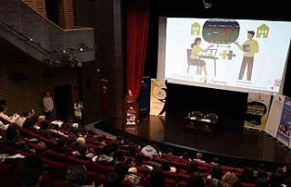 Avrupa’daki okullar arasında işbirliği