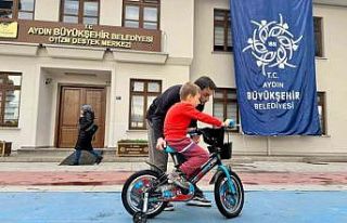 Aydın Büyükşehir Belediyesi, Otizm Destek Merkezleri...