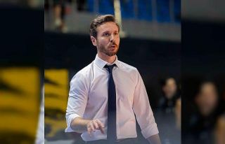 Aydın Büyükşehir Belediyespor’da Hamurcu dönemi...