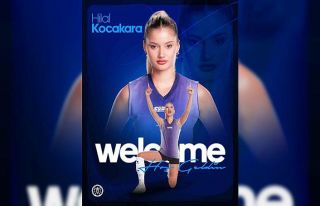 Aydın Büyükşehir Belediyespor’dan pasör transferi