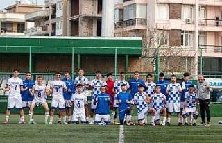 Aydın Büyükşehir, Karşıyaka’yı 2-0’la geçti