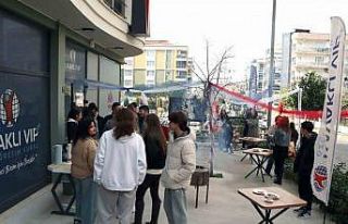 Aydın’da eğitimde ezber bozan etkinlik