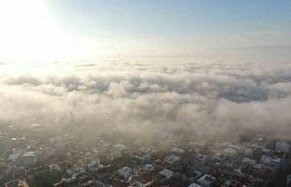 Aydın’da en fazla yağış Kuşadası’na düştü