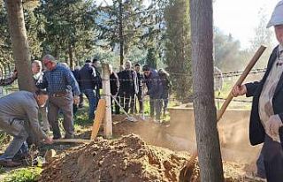 Aydın’da minarelerden yarım asır boyunca sesi...