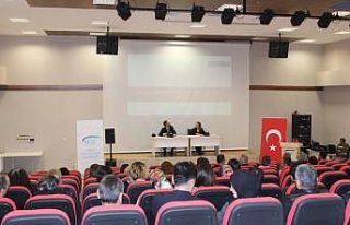 Aydın’da SGK personeline kadına yönelik şiddetle...