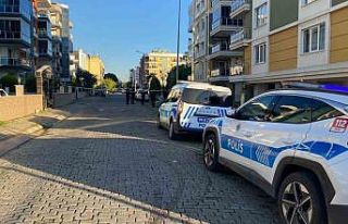 Aydın’da silahlı yaralama şüphelisi yakalandı