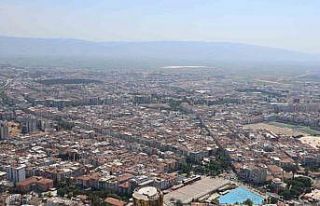 Aydın’ın 2024 TÜİK verileri açıklandı