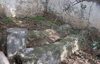 Aydın’ın ‘Beybaba’sının mezarı 105 yıl...