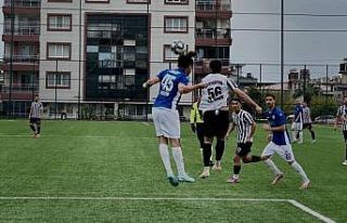 Aydınspor, evinde berabere kaldı