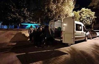 Aydınspor’un ’Müdürü’ cami tuvaletinde ölü...