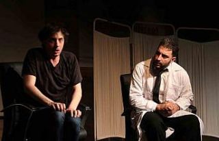 Bağımlılık Farkındalığı Tiyatro Oyunu Fethiye’de...