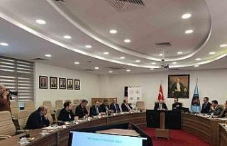 BAKA bölgenin ekonomik geleceğini şekillendiriyor