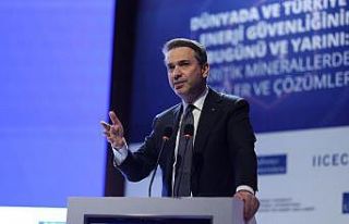 Bakan Bayraktar: "2026 yılında Akkuyu Nükleer...