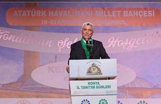 Bakan Bolat: "Enflasyonda son 48 ayın en düşük...