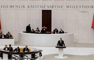 Bakan Fidan: "SDG ile başlatılan 10 Mart Mutabakatı...