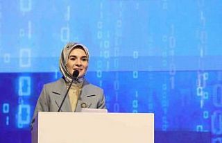 Bakan Göktaş: "Dijital medya ve oyun platformlarına...