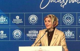 Bakan Göktaş: "Hiç kimseyi geride bırakmayan...