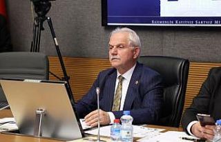 Bakan Göktaş: "Sosyal ağ sağlayıcılarına...