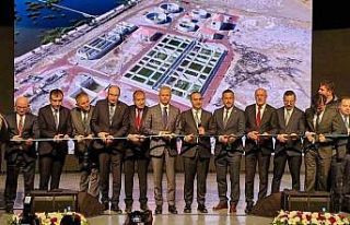 Bakan Kacır: "Türkiye bizim iktidarlarımızda...