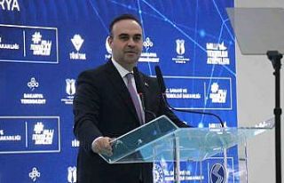 Bakan Kacır: "Türkiye teknoloji girişimciliğinde...