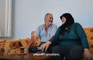 Bakan Kurum’dan deprem bölgesi için ’Tohum’...