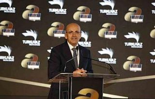Bakan Şimşek: ‘‘Programımızın nihai hedefi...