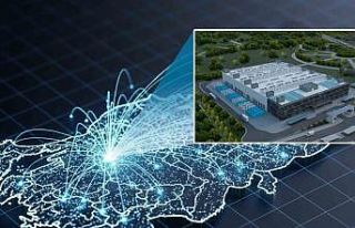 Bakan Uraloğlu: "Gölbaşı Veri Merkezi, kritik...