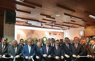 Bakan Uraloğlu: "Otoyol artış hızında Avrupa’da...