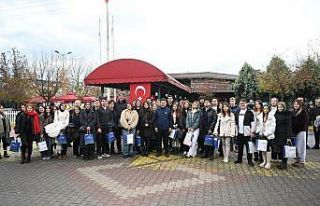 Bakan Yardımcısı Boyraz, Kartepe’nin turizm potansiyelini...