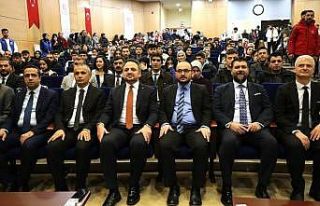 Bakan Yardımcısı Eminoğlu: "81 ilin tamamında...