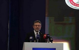 Bakan Yumaklı: "Burdur’a son 23 yılda 48...