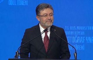 Bakan Yumaklı: "Mesele sadece hayatımızı...