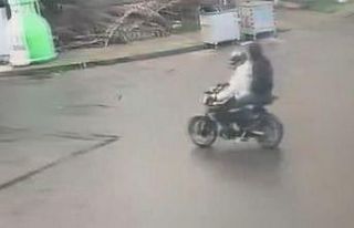 Bakırköy’de 1 kişinin hayatını kaybettiği...