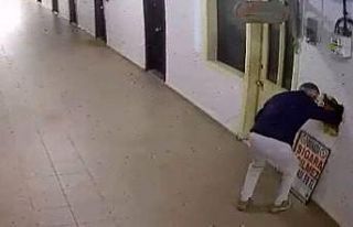 Bakırköy’de akıl almaz 40 bin dolarlık saat...