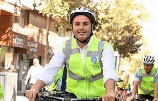 Balıkesir’de spor kültürünü yaygınlaştırıyor