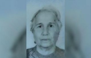 Bandırma’da yolda fenalaşan yaşlı kadın hayatını...