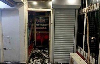 Barda çıkan olayda silahla vurulan solist hayatını...