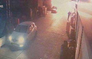 Başakşehir’de 1 kişinin öldüğü yangının...