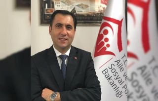 Başarılı İl Müdürü Aydın’a tayin oldu