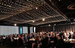 Başiskele’de eğitim camiası "Gönül Bağı"...