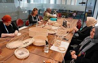 Başiskele’de "Genc-i Âlâ" modeliyle...