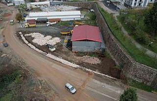 Başiskele’de ulaşım konforu için yeni çalışma