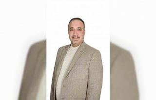 Başkan adayı Özay’dan seçim çağrısı